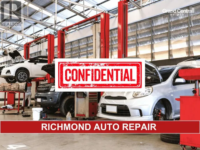 11636 CONFIDENTIAL, Richmond, British Columbia V0V0V0