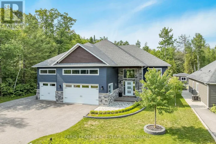 116 MAMIE AVENUE, Wasaga Beach, Ontario L9Z2P6