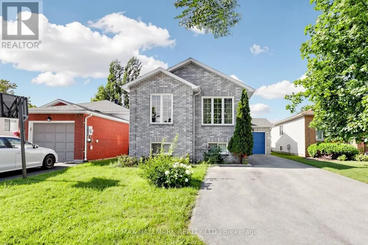 90 BARRE DRIVE, Barrie (Painswick North), Ontario L4N7P1