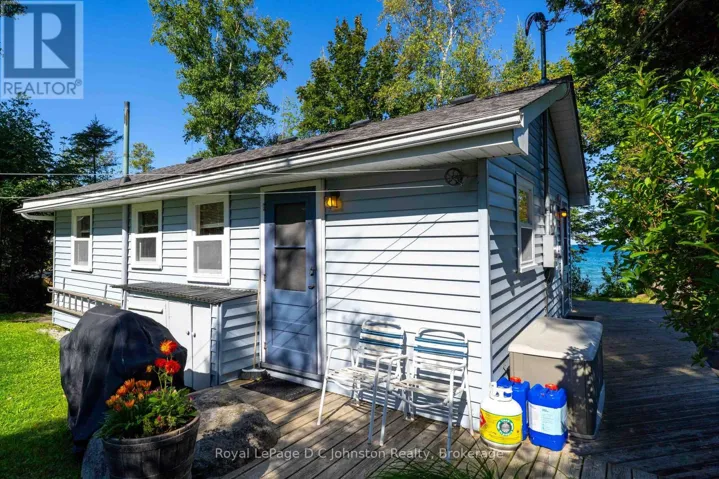 499 BRUCE ROAD 13 PARKWAY, Native Leased Lands, Ontario N0H2L0