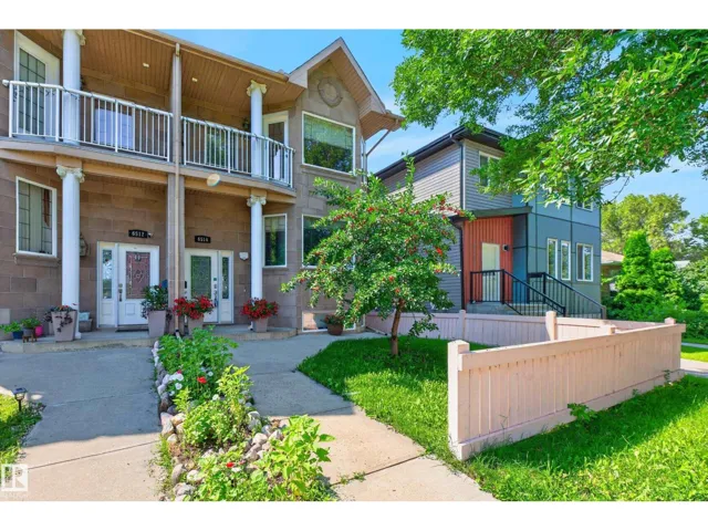 6514 106 ST NW, Edmonton, Alberta T6H2V6