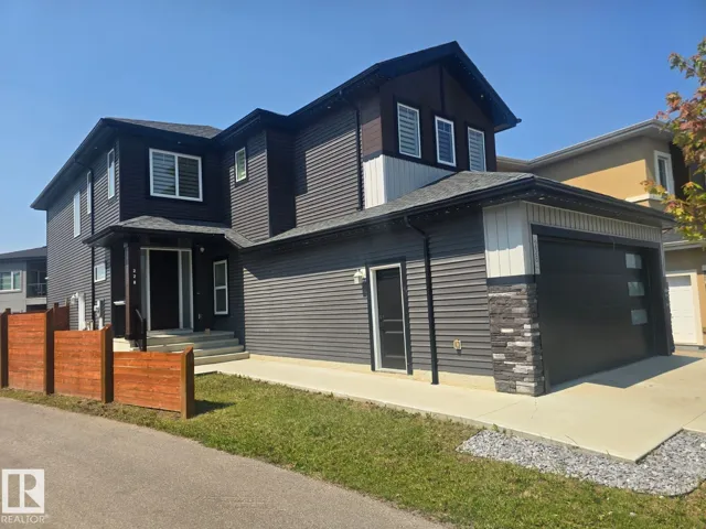 228 36 ST SW, Edmonton, Alberta T6X2W5
