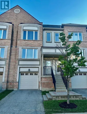 73 - 3050 ERIN CENTRE BOULEVARD, Mississauga (Churchill Meadows), Ontario L5M0P5