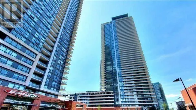4101 - 10 PARK LAWN ROAD, Toronto (Mimico), Ontario M8Y3H8