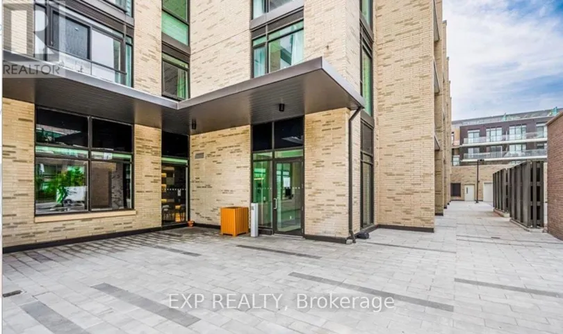 906 - 55 DUKE STREET W, Kitchener, Ontario N2H0C9