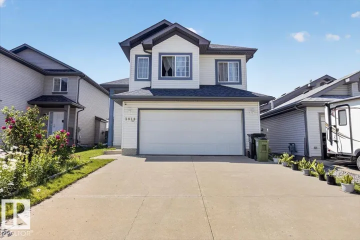 2918 33 ST NW, Edmonton, Alberta T6T1V6