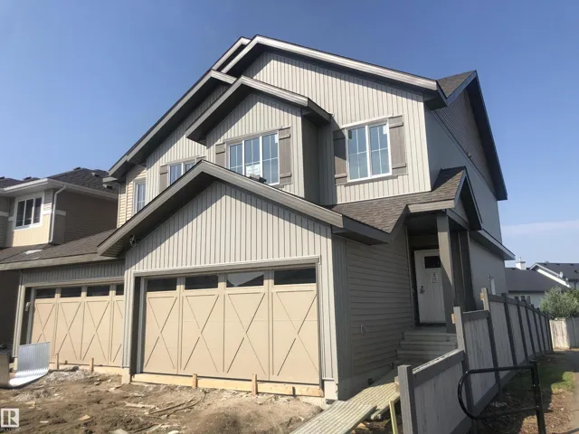 8614 97 AV, Morinville, Alberta T8R2S1