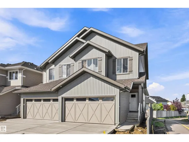 8614 97 AV, Morinville, Alberta T8R2S1