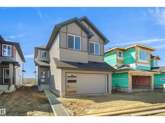 7239 182 AV NW, Edmonton, Alberta T5Z0V6