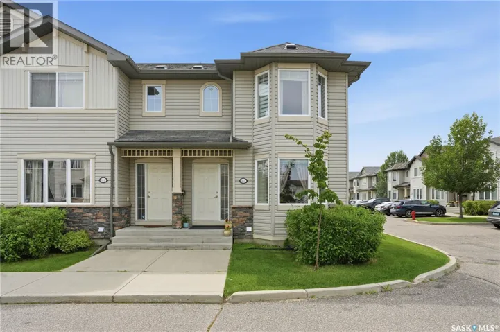 312 303 Slimmon PLACE, Saskatoon, Saskatchewan S7V0A8