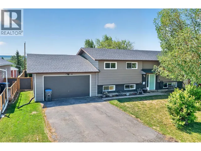 1425 106 Avenue, Dawson Creek, British Columbia V1G2P4
