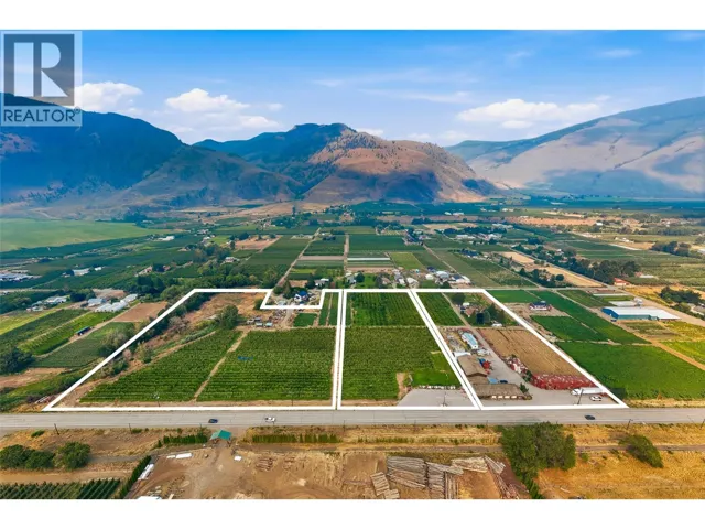 2249 Agar Road, Cawston, British Columbia V0X1C2