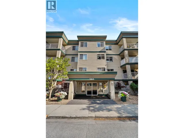 360 BATTLE Street Unit# 109, Kamloops, British Columbia V2C2L6