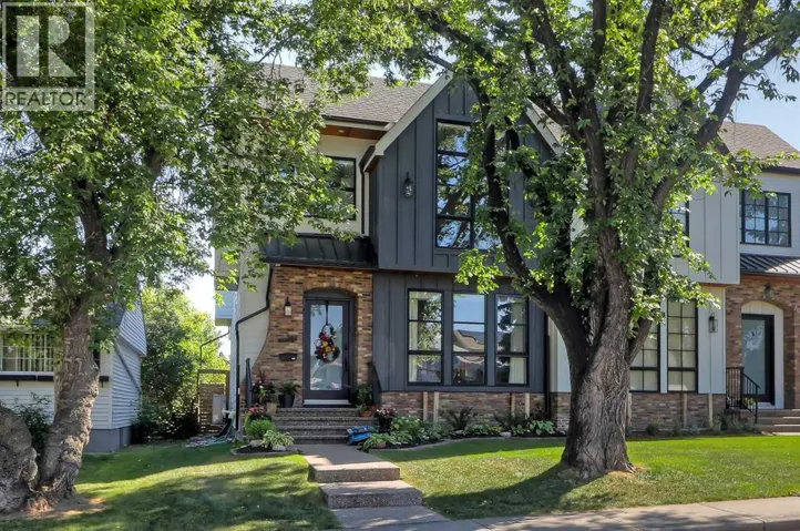 3611 Kilkenny Road SW, Calgary, Alberta T3E4R7
