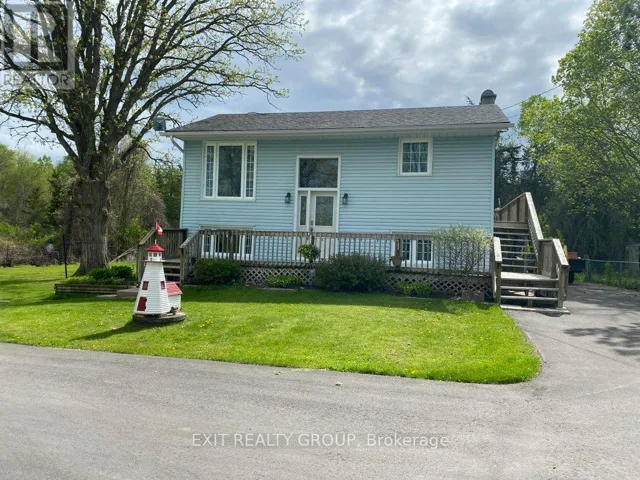 87 BERNARD LONG ROAD, Quinte West (Sidney Ward), Ontario K8V5P6