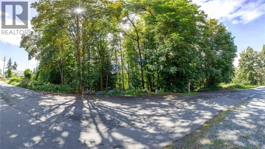 LT B Allen Ave, Cumberland, British Columbia V0R1S0