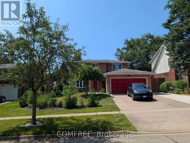 12 MILLBRIDGE CRESCENT, Pelham (Fonthill), Ontario L0S1E1