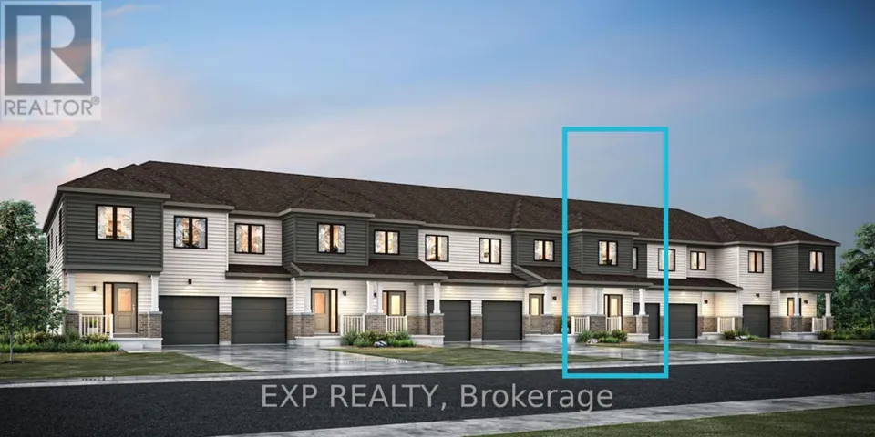 LOT# 3515 CODD'S STREET, Ottawa, Ontario K1K5C2