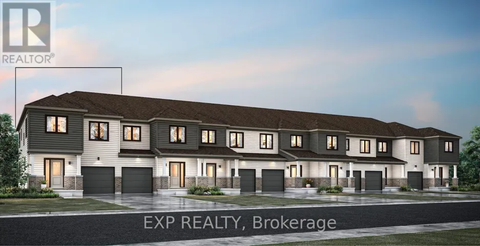 LOT# 6539 HOMECRAFT STREET, Ottawa, Ontario K0A2Z0