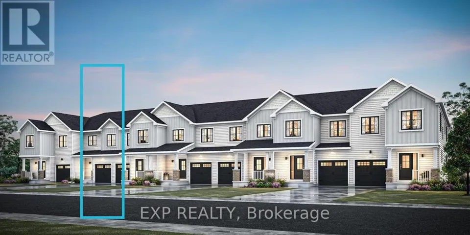 LOT# 6536 HOMECRAFT STREET, Ottawa, Ontario K0A2Z0