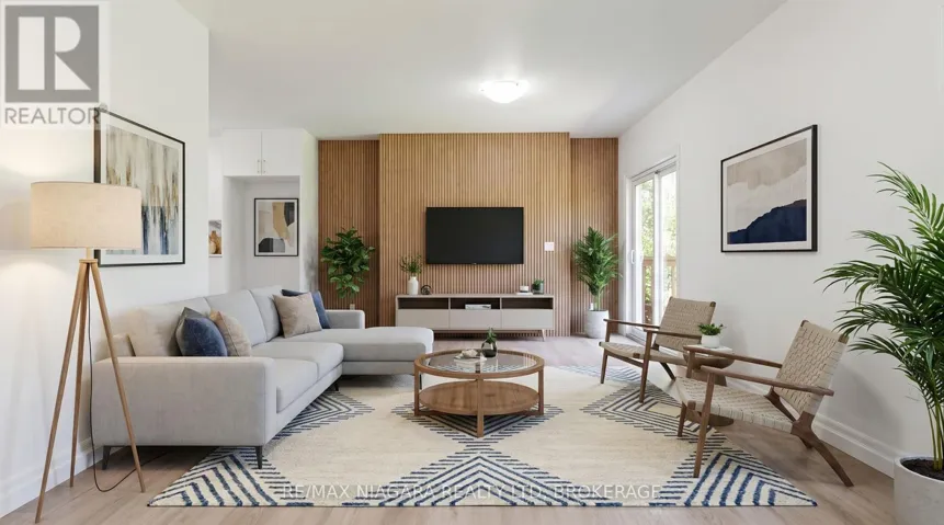 46A PELHAM ROAD, St. Catharines (Western Hill), Ontario L2S1R4