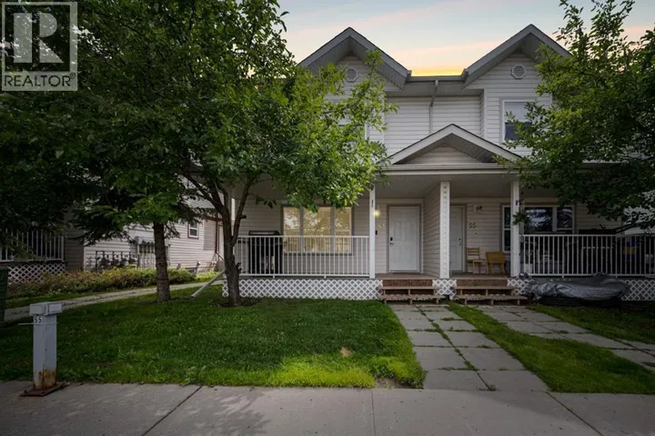 53, 100 St.Laurent Way, Fort McMurray, Alberta T9K2R4