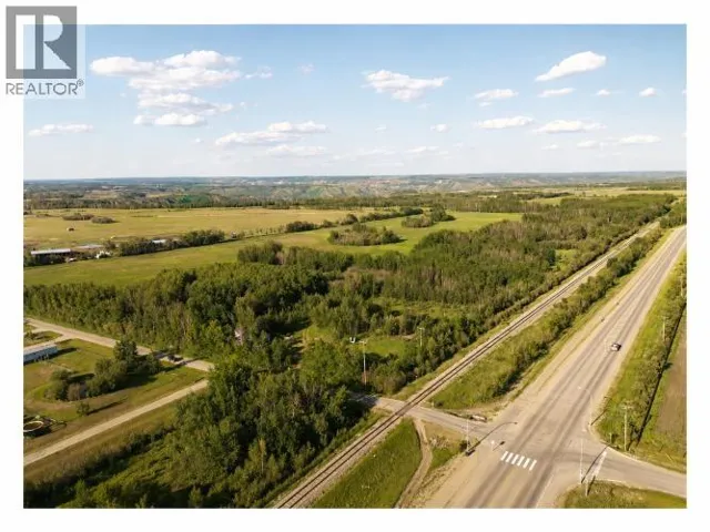 11903 NORTHERN LIGHTS DRIVE, Fort St. John, British Columbia V1J8C3