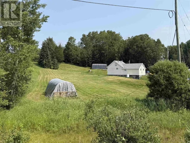 16 James Road, Kenora, Ontario P9N0E2