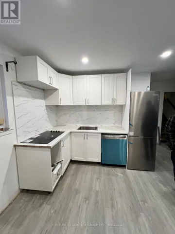 BSMT - 91 KINGSLAKE ROAD, Toronto (Don Valley Village), Ontario M2J3E7