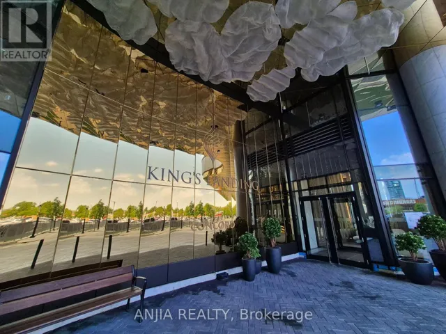 667 - 68 ESTHER SHINER BOULEVARD, Toronto (Bayview Village), Ontario M2K0J6