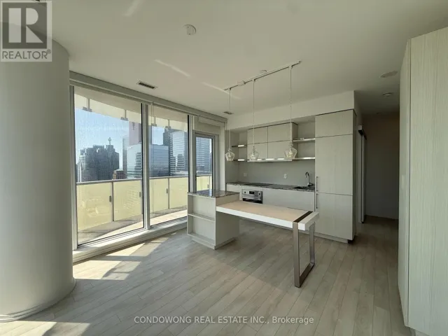 4505 - 197 YONGE STREET, Toronto (Church-Yonge Corridor), Ontario M5B0C1