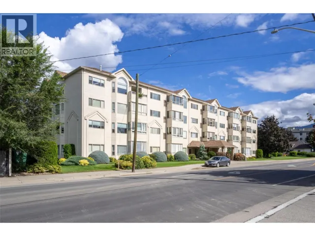 3805 30 Avenue Unit# 112, Vernon, British Columbia V1T9M3