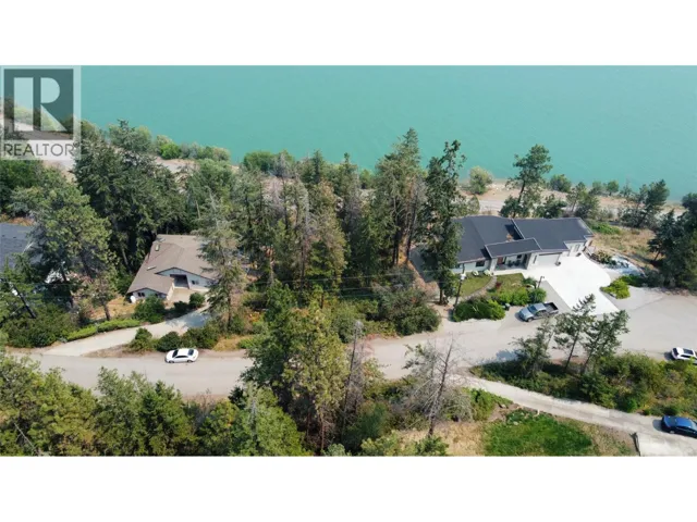 12531 Ponderosa Drive, Lake Country, British Columbia V4V2G9