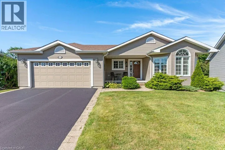 228 GLENARIFF Drive, Freelton, Ontario L8B1A5