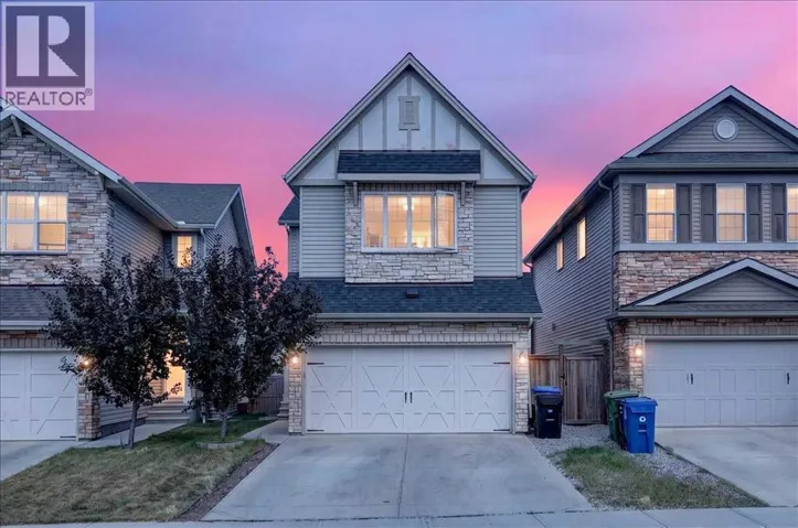42 Nolancrest Rise NW, Calgary, Alberta T3R0T2