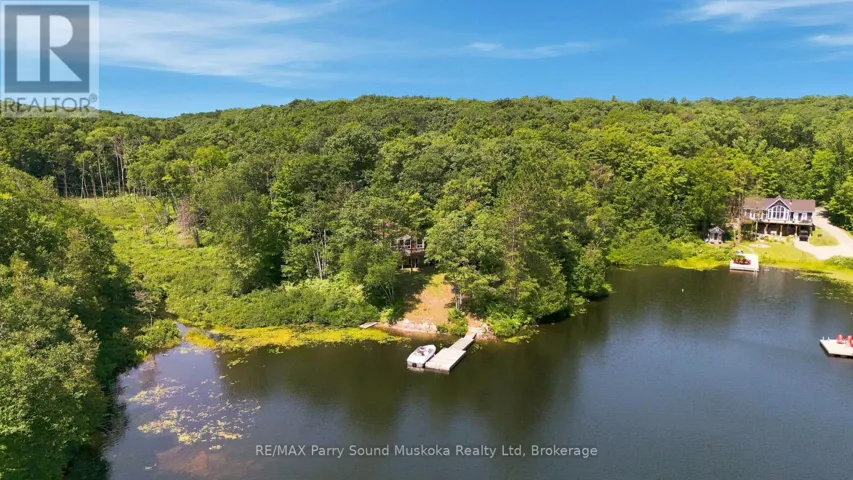 889 185 WA HORSESHOE LAKE, Seguin, Ontario P2A2W8
