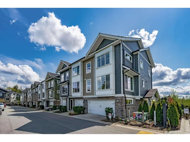 28 21150 76A AVENUE, Langley, British Columbia V2Y0V9