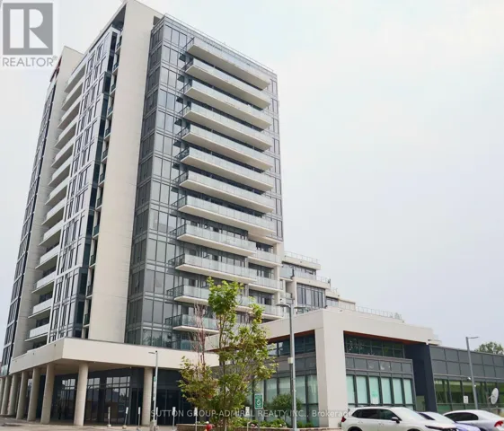 1008 - 9618 YONGE STREET, Richmond Hill (North Richvale), Ontario L4C0X5