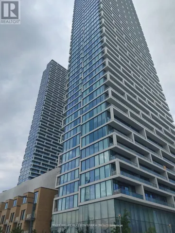 2711 - 5 BUTTERMILL AVENUE, Vaughan (Vaughan Corporate Centre), Ontario L4K0J5