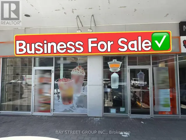 65 & 66 - 505 HIGHWAY 7 E, Markham (Commerce Valley), Ontario L3T7T1