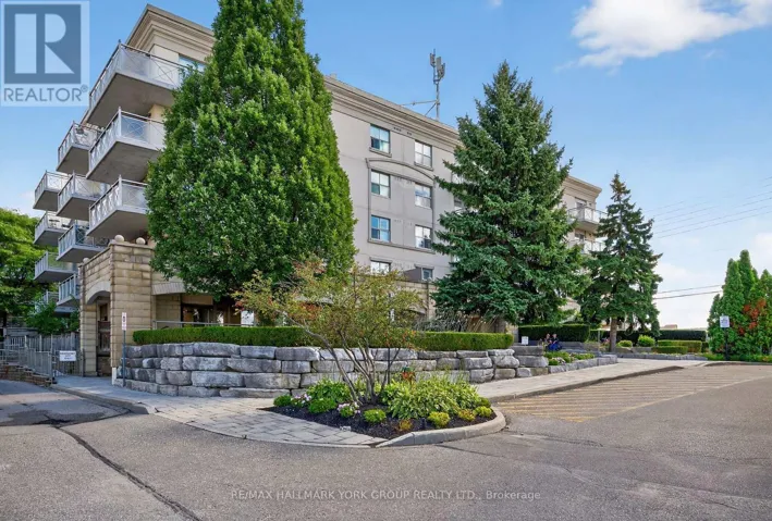 509 - 2500 RUTHERFORD ROAD, Vaughan (Maple), Ontario L4K5N7