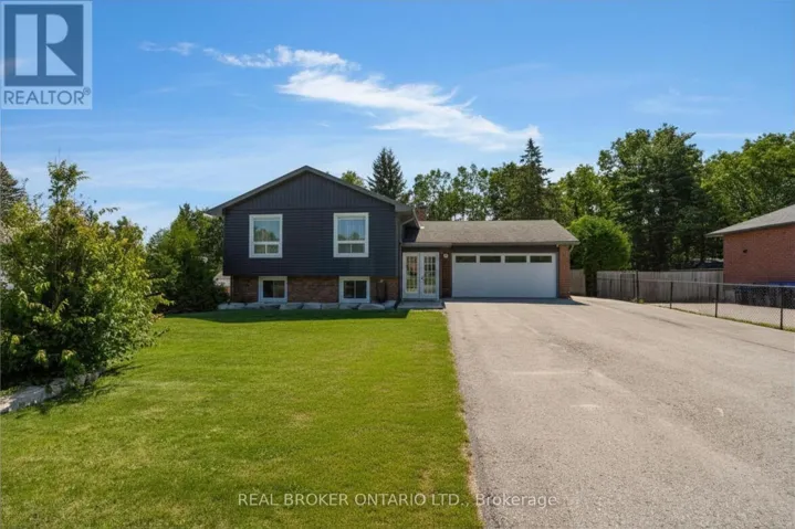 975 SUNNIDALE ROAD, Springwater (Centre Vespra), Ontario L9X0T6