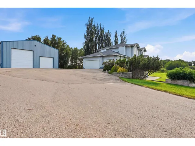 #43 27507 TWP ROAD 544, Rural Sturgeon County, Alberta T8R2B5
