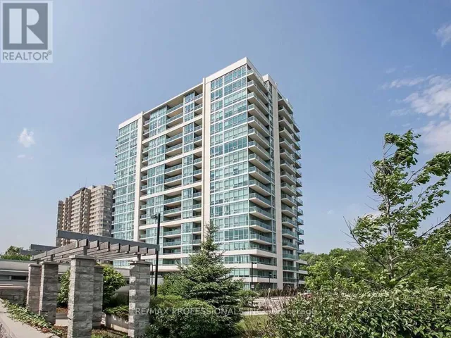 1311 - 1055 SOUTHDOWN ROAD, Mississauga (Clarkson), Ontario L5J0A3