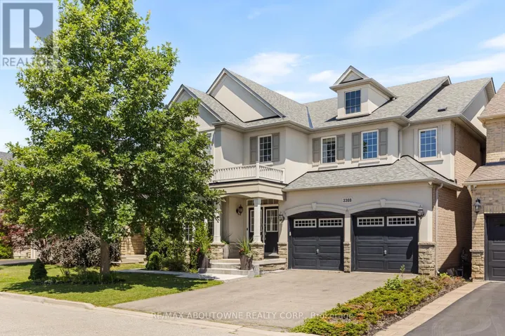 3308 LIPTAY AVENUE, Oakville (BC Bronte Creek), Ontario L6M0N1
