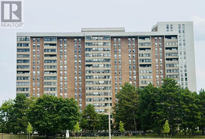 1402 - 25 KENSINGTON ROAD, Brampton (Queen Street Corridor), Ontario L6T3W8