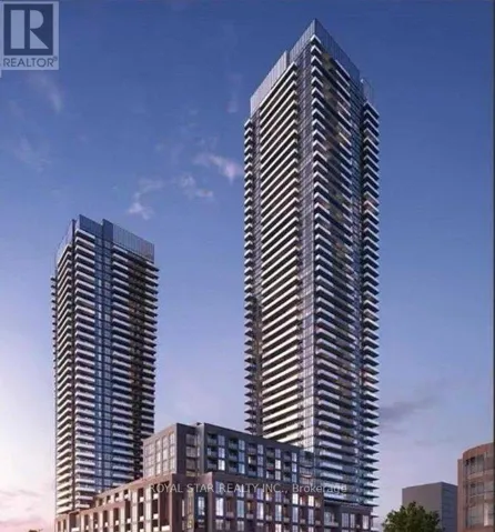 2802 - 4130 PARKSIDE VILLAGE DRIVE, Mississauga (City Centre), Ontario L5B3M8