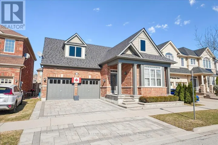693 SAVOLINE BOULEVARD, Milton (HA Harrison), Ontario L9T0N2