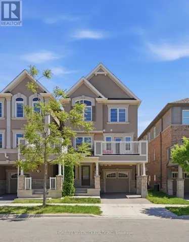 3085 MISTLETOE GARDENS, Oakville (GO Glenorchy), Ontario L6M0Y7