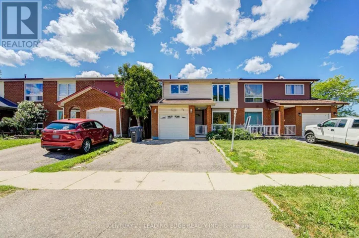 BSMT - 46 HINCHLEY WOOD GROVE, Brampton (Brampton North), Ontario L6V3M3
